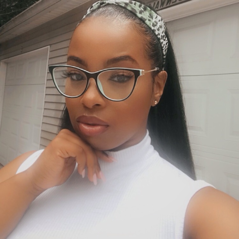Glasses